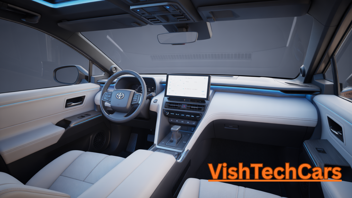 Toyota Taisor Facelift 2026 SUV